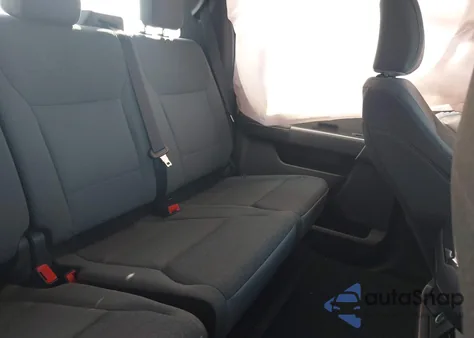 2024 Ford F-150 Xlt from USA, damaged, VIN 1FTEW3LP6RKF53297